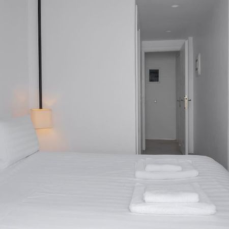 Luxury Apartment Center Of Mykonos Town - Sleeps 4 Kültér fotó