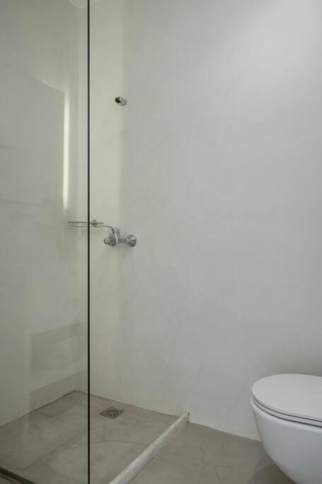 Luxury Apartment Center Of Mykonos Town - Sleeps 4 Kültér fotó