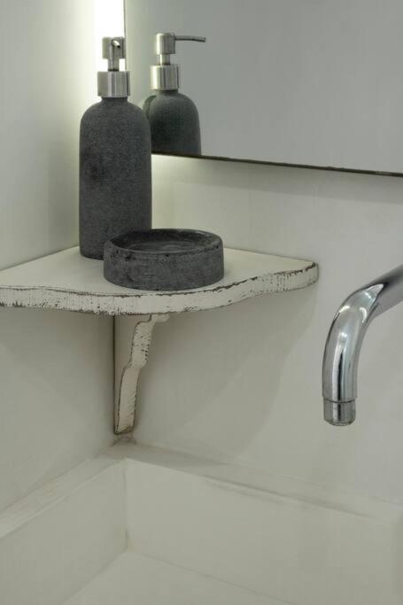 Luxury Apartment Center Of Mykonos Town - Sleeps 4 Kültér fotó